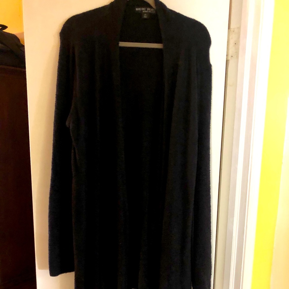 Barefoot Dreams Bamboo Chic Lite Cardigan